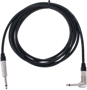 Cordial CTI 3 PR-BK Noir
