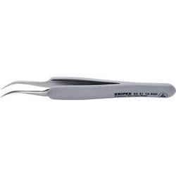 Knipex 92 31 10 ESD ESD Präzisionspinzette Spitz 122 mm