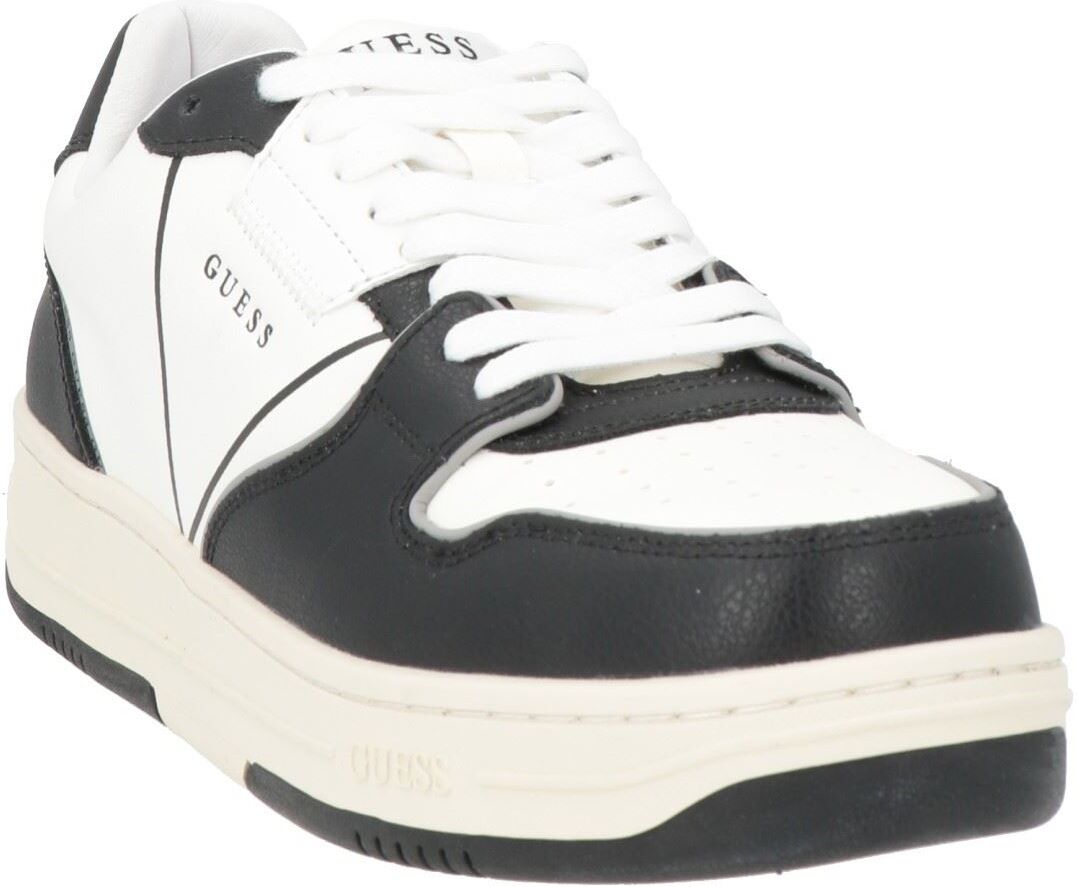 Munich Sneakers Hombre Negro 41,42,43 Hombre
