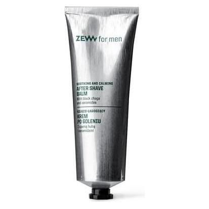 ZEW for men Soothing and Calming, Balsam After Shave, 80ml (Aftershave Balsam, 80 ml) (5903766462868)