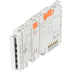 WAGO 753-647 - DALI-Multi-Master-Klemme, nach DALI-2-Standard