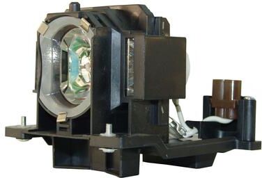 AL™ Series Lamp & Housing for the Hitachi CP-D10 Projector - 90 Day Warranty
