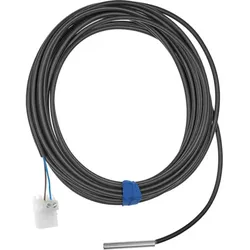 Bosch Temperaturfühler 7735502290 6 m Kabel, für WST-2 HRC/WH-3, Prüfspeicher ab 750 l
