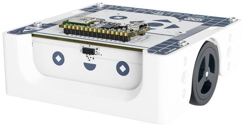 Arduino Roboter Alvik Fertiggerät AKX00066