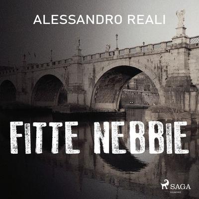 Fitte nebbie - Alessandro Reali, Audio, 9788728292501