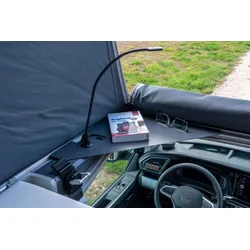 BusBoxx Ablage Schlafdach VW T5 / T6