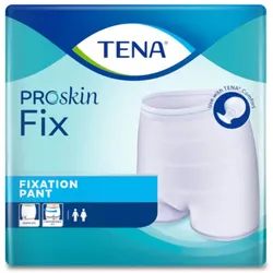 Tena Fix Small Fixierhosen 20 x 5 = 100 Stück