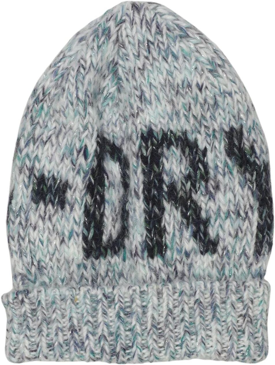Superdry Damen Hut oder Mütze, Mehrfarbig, Gr. Onesize, Synthetik / Wolle / Mohair - Second Hand