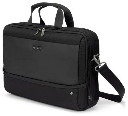 Dicota Notebook Tasche D32166-RPET Passend für maximal: 32,8cm (12,9") Schwarz