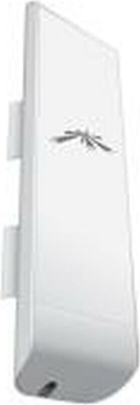 Ubiquiti NSM2 Interface