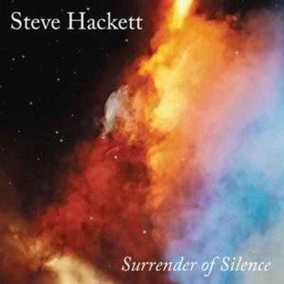 Surrender of Silence - Steve Hackett, CD