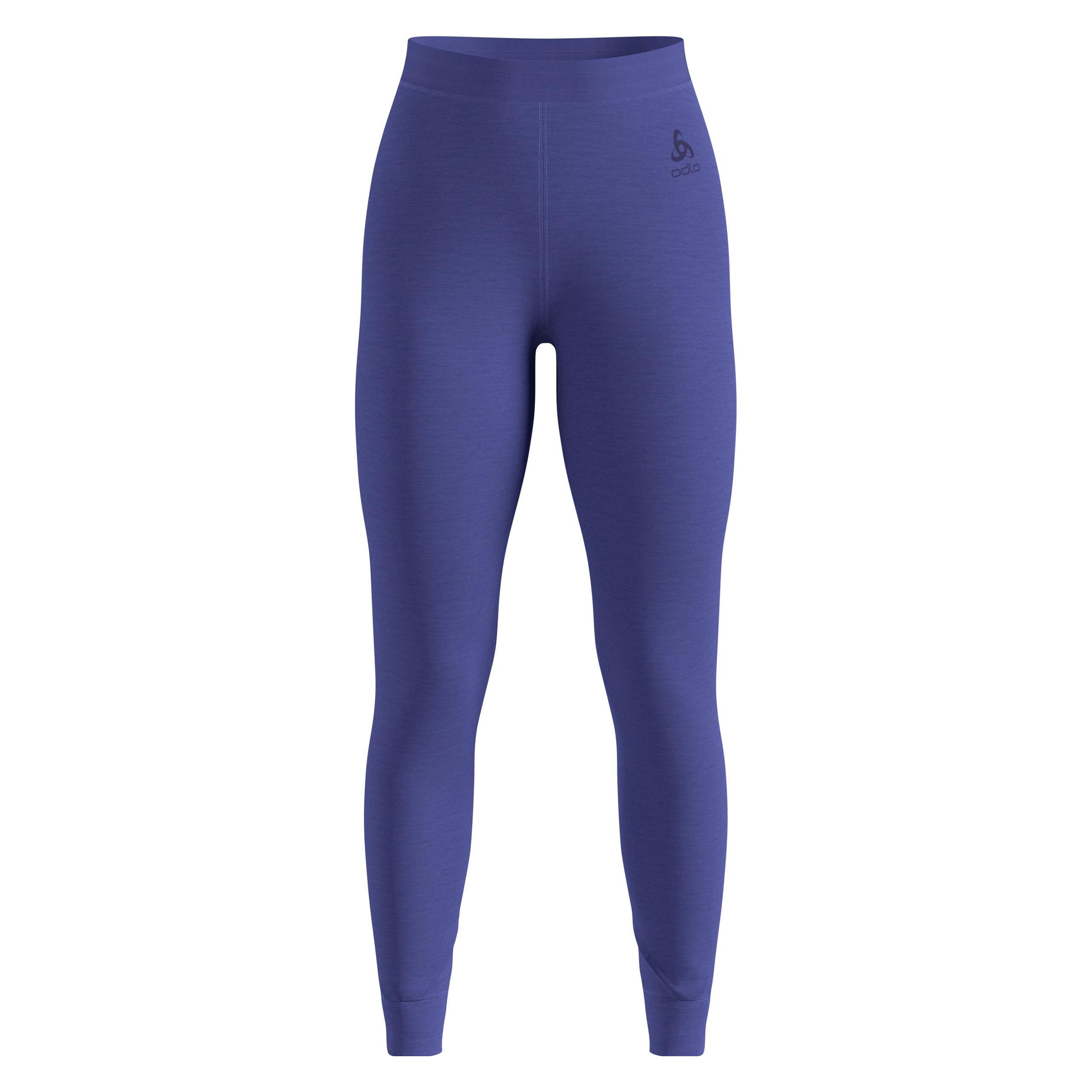 Odlo Natural Merino 160 Base Layer Tights (XL) (11228121119XL)