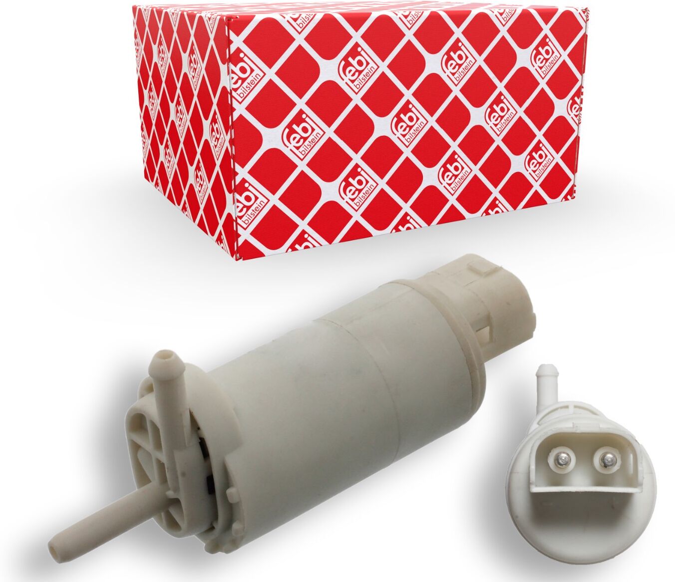 FEBI BILSTEIN 03372 Windscreen washer pump