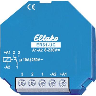 Eltako Schaltrelais ER61-UC