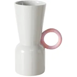 Boltze Vase Danske 2, Rosa