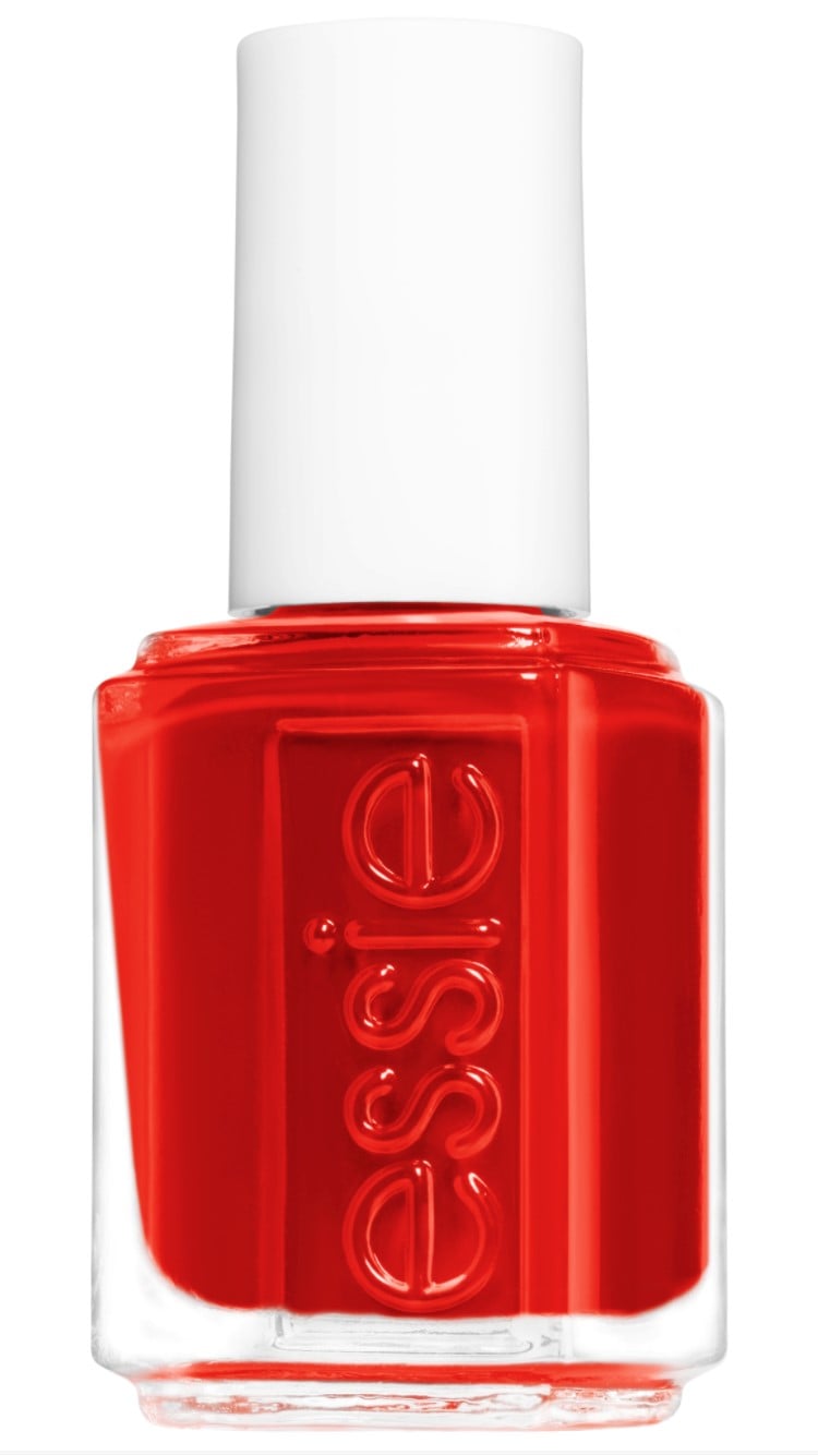 Essie Color Nail Polish 13,5mL 60 Really Red