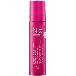 120ml Nø Cosmetics Daily Skin Guard Facial Mist