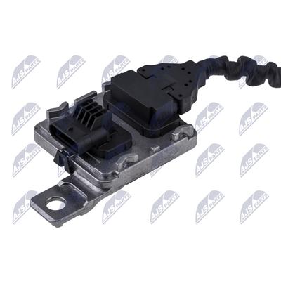 NTY NOx-Sensor, NOx-Katalysator ENOX-AU-005 für VAG