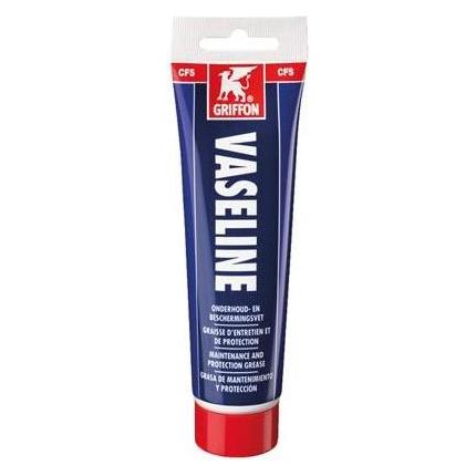 Griffon VASELINE - SÄUREFREI - 125 g - TUBE (SC1427)