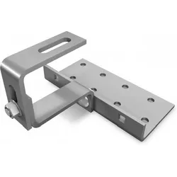K2 systems 1000107 Dachhaken M RF PA SB 5/6x30 2xVARIO