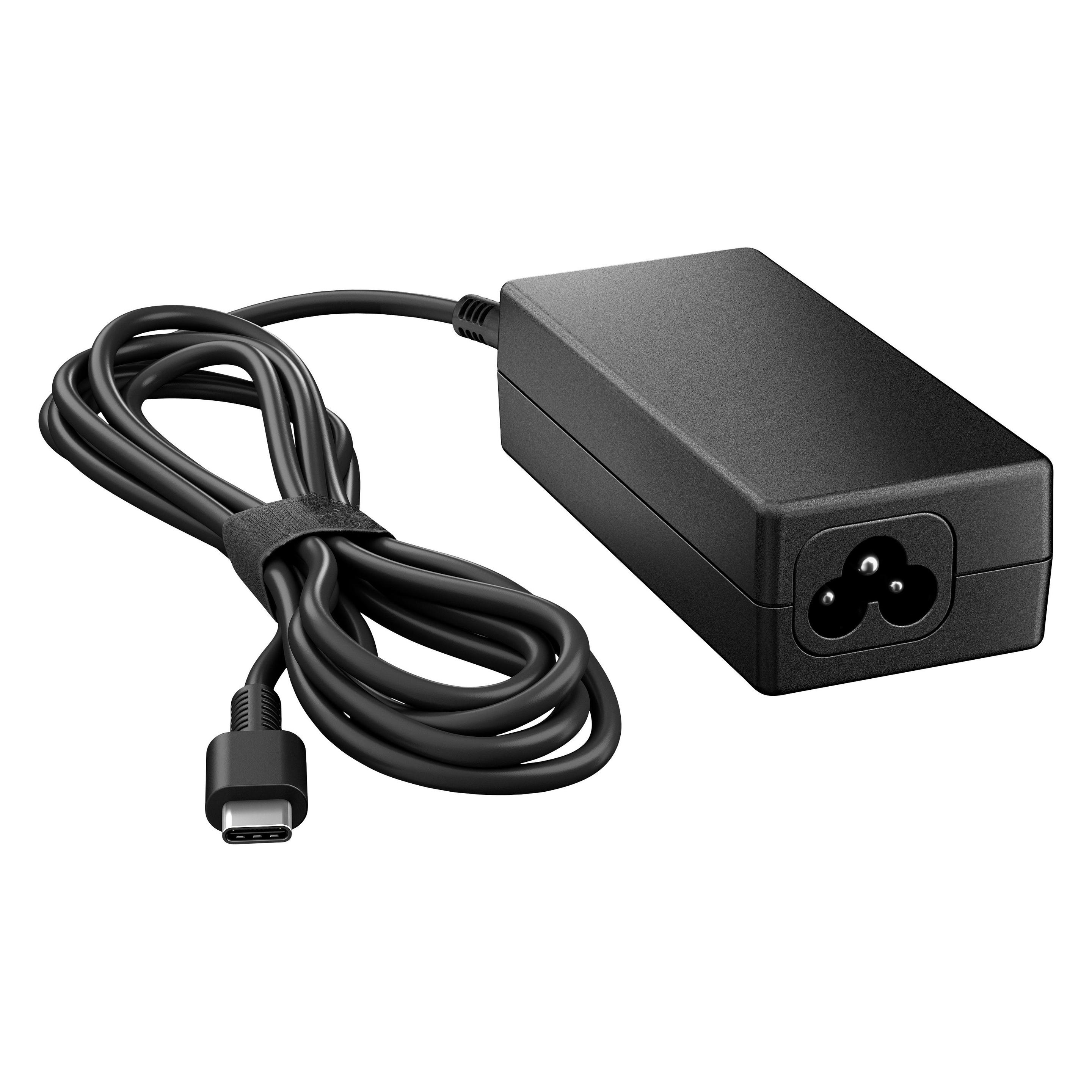 HP AC Adapter - Netzteil - 45 Watt - Grossbritannien (45 W) (N8N14AA)