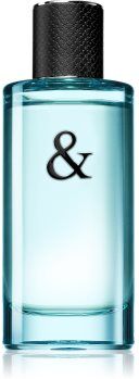 Tiffany & Co. Tiffany & Love Eau de Toilette para homens 90 ml. Tiffany & Love