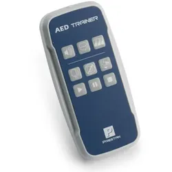 Fernbedienung für Prestan AED Trainer Plus (6405)