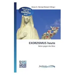 EXORZISMUS heute, Sachbücher