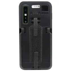 Duratis Universal Handschlaufe, Klett, Barcode Scanner Zubehör