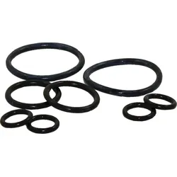 Wolf O-Ring-Set f. Dreiwegemischer DN25/32
