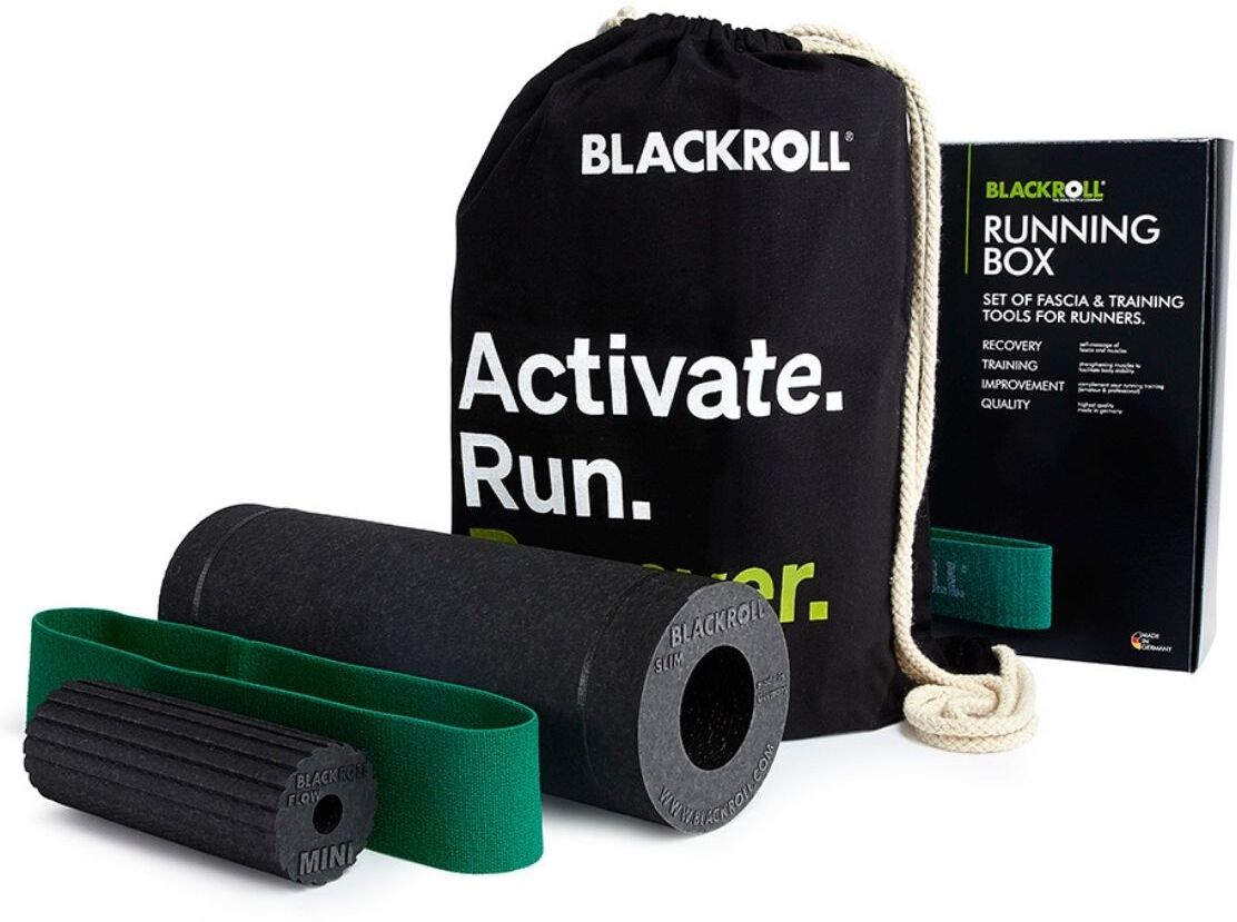 Blackroll ® Running Box