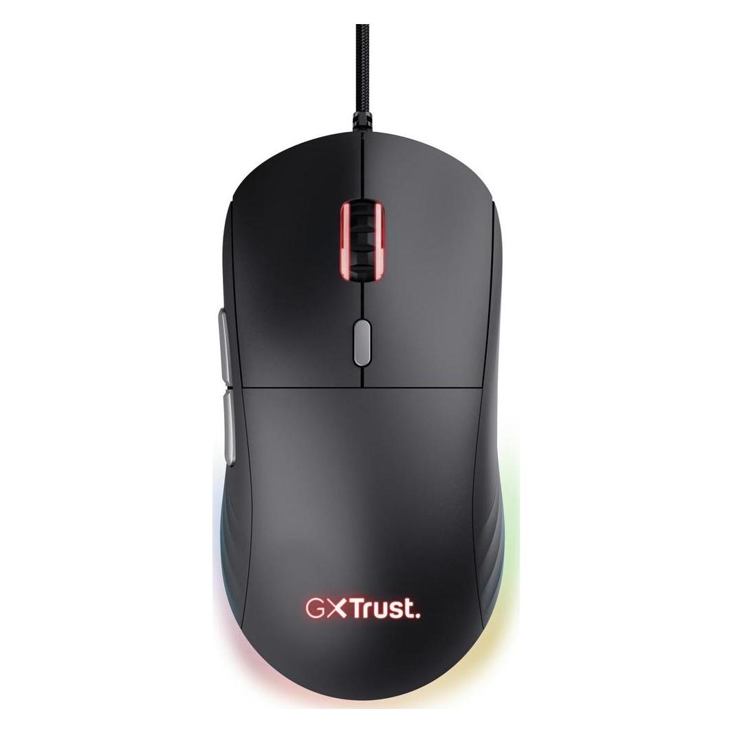 Trust GXT925 REDEX II LIGHT (Kabelgebunden) (25125)