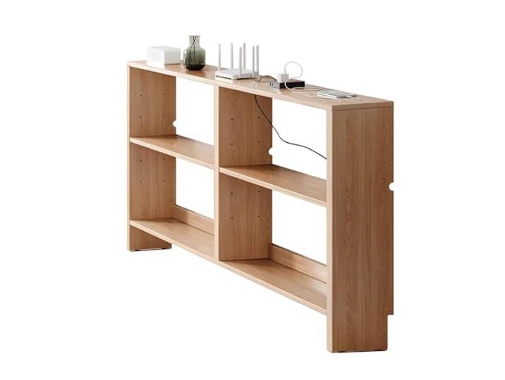 Konsolentisch,Schmaler Konsolentisch,Eingangstisch,Sofatisch,Flurtisch für Kleine Räume, für Wohnzimmer, Eingangsbereich, Schlafzimmer, Flur
