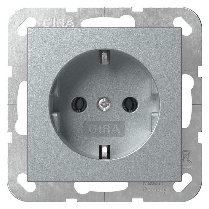 Gira Steckdose (418026)