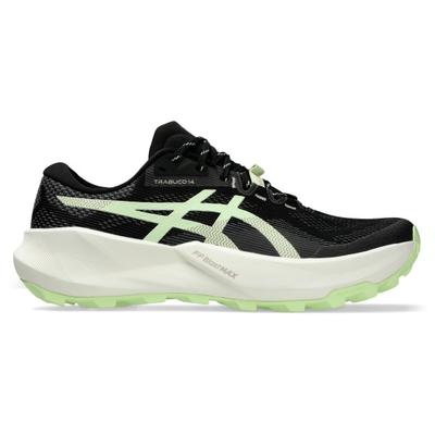 Asics - Trabuco 14 - Trailrunningschuhe 49 | EU 49 schwarz/gelb