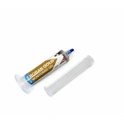 VerminBuster Roban Gold Lockstoff für Mäuse und Ratten - Lockstoff für Mäuse und Ratten - Lockstoff für Mausefalle und Rattenfalle - Ohne Mäusegift