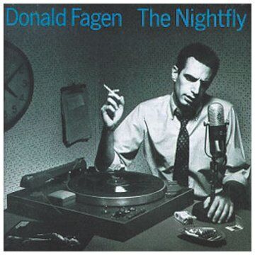 Donald Fagen - The Nightfly - Preis vom 11.10.2026 23:13:37 h