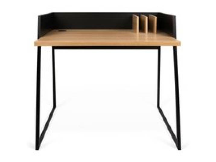 Bureau bois pieds métal Tennessee