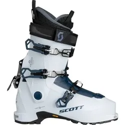 SCOTT Damen Tourenstiefel SCO Boot W's Celeste Tour, Größe 26 in Schwarz Schwarz