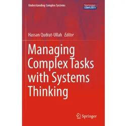 Managing Complex Tasks with Systems Thinking, Fachbücher