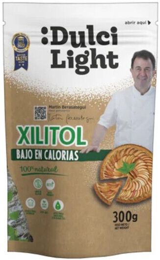 Fitoinnova Dulcilight Xylitol Abedull 300 gr