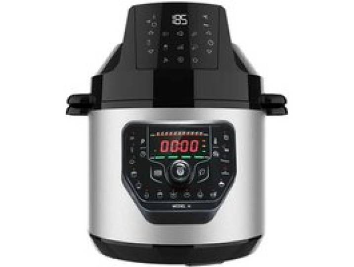 Cecotec Multicuiseur programmable GM H Fry