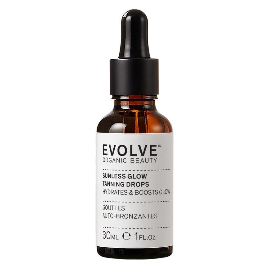 Evolve Beauty - Sunless Tanning Drops (30 ml) (EB869)
