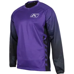 Klim XC Lite Purist Motocross Jersey XXL