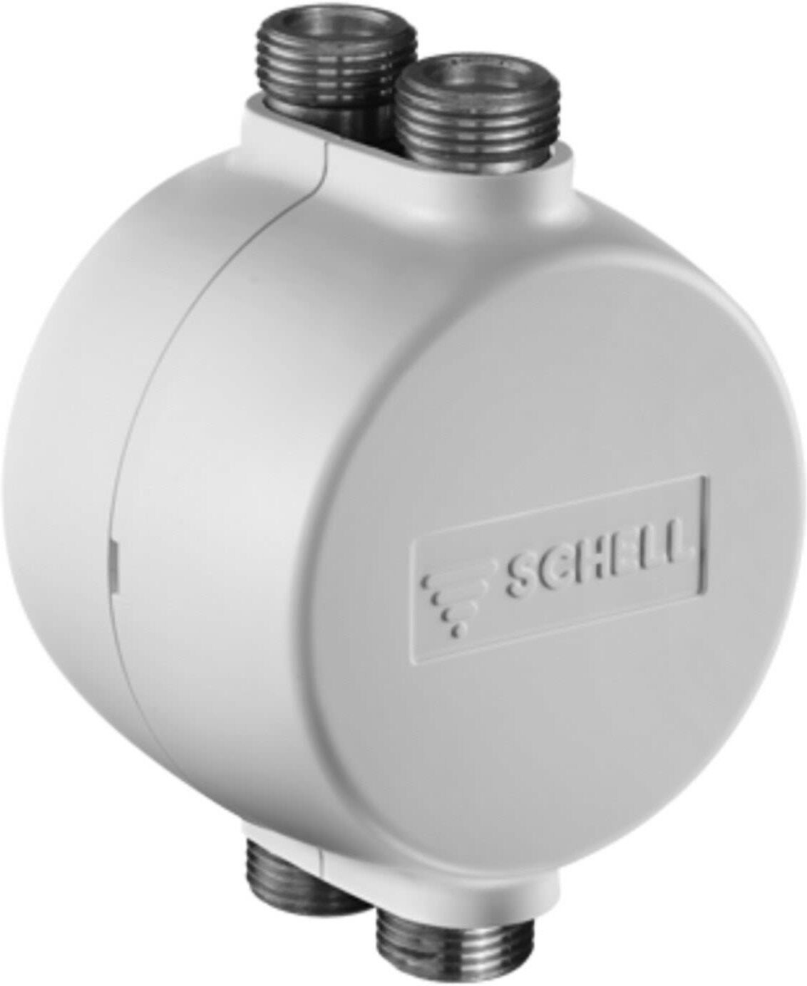 Schell pressure compensation valve PBV 065581299