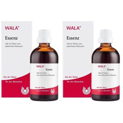 Aesculus/Prunus comp.Essenz 2x 2x100 ml Essenz