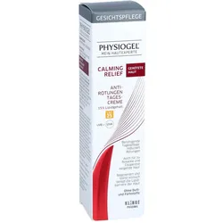 Physiogel C.R. Anti-Rötungen Tagescreme LSF25