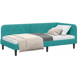 vidaXL, Bett, Tyler (90 x 190 cm)