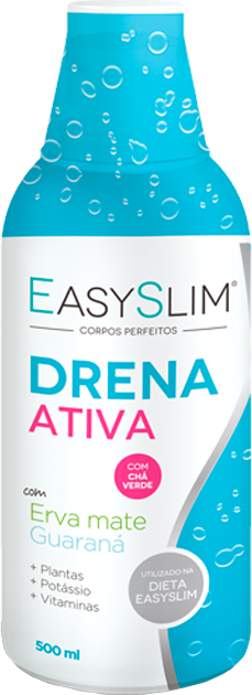 Easyslim Drena Ativa 500ml