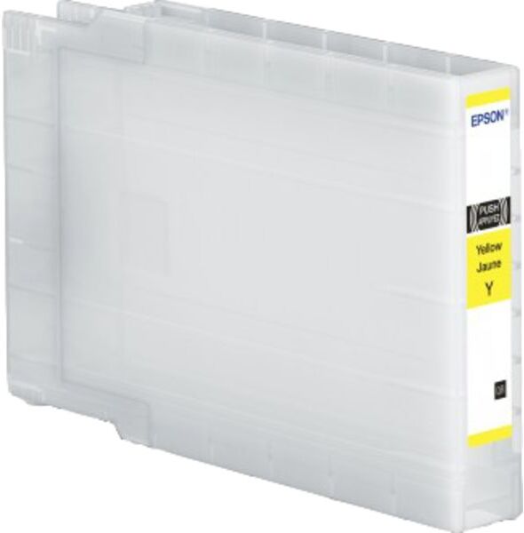 Epson C13T04B440 - Gelb - Druckerpatrone - Hohe Kapazität